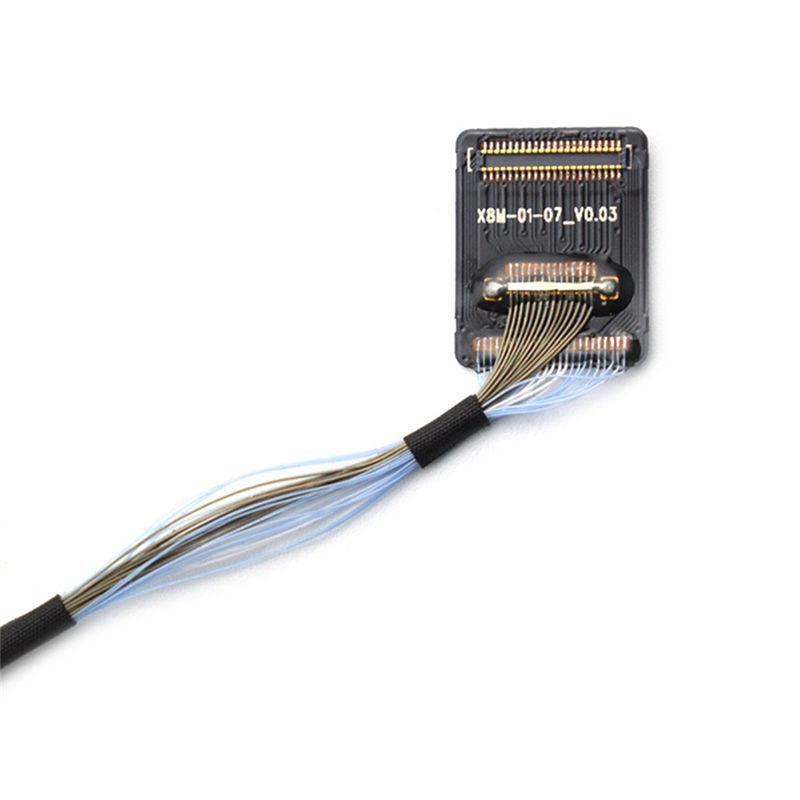 Y44A Gimbal Signal Cable for F - Drone Gimbal For Gopro ulasan dan harga