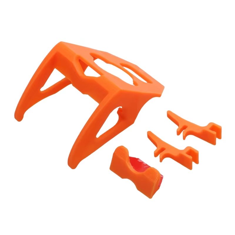B92B Gimbal Camera Lens Protec - Drone Gimbal For Gopro ulasan dan harga
