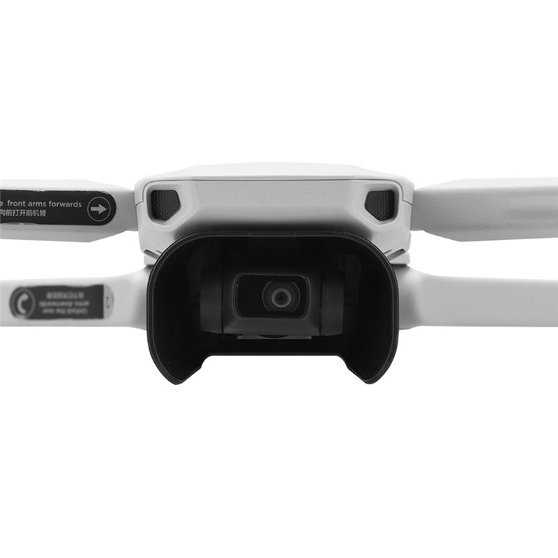 Y44A Lens Cover for DJI Mini/M - Drone Gimbal For Gopro ulasan dan harga