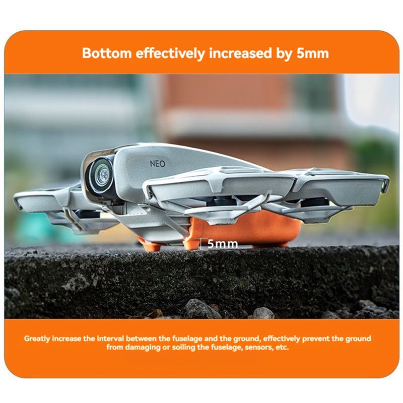 Y44A Battery Protective Shell  - Drone Gimbal For Gopro ulasan dan harga