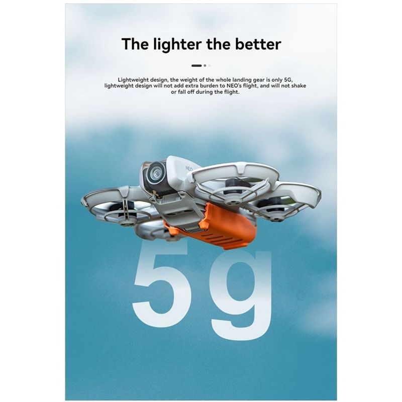 Y44A Battery Protective Shell  - Drone Gimbal For Gopro ulasan dan harga